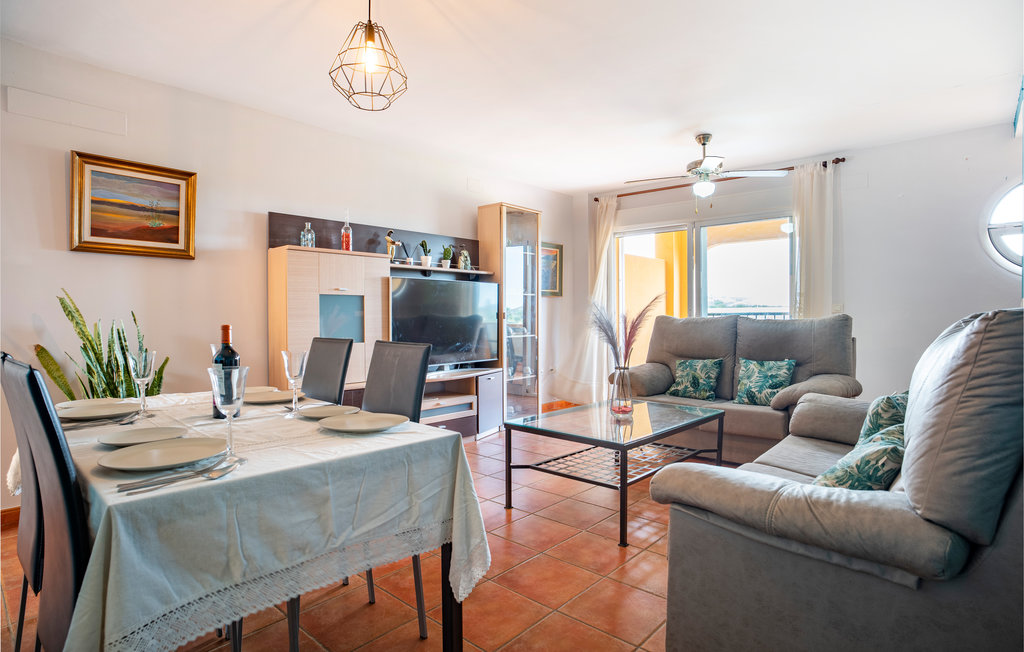 Feriehuse - Los Gallardos , Spanien - EAM226 5