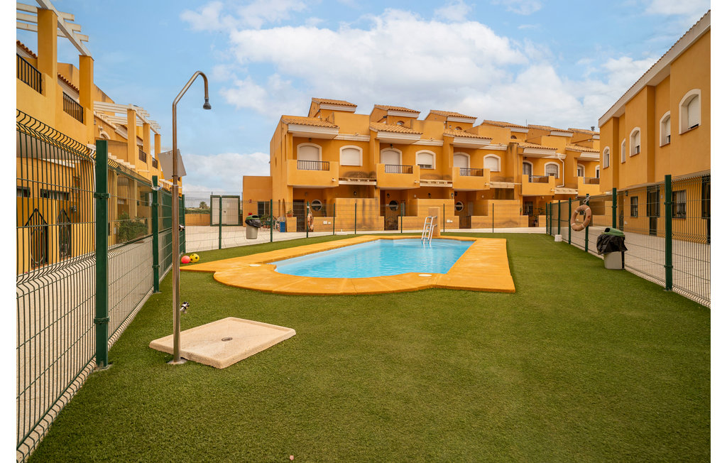 Feriehuse - Los Gallardos , Spanien - EAM226 8