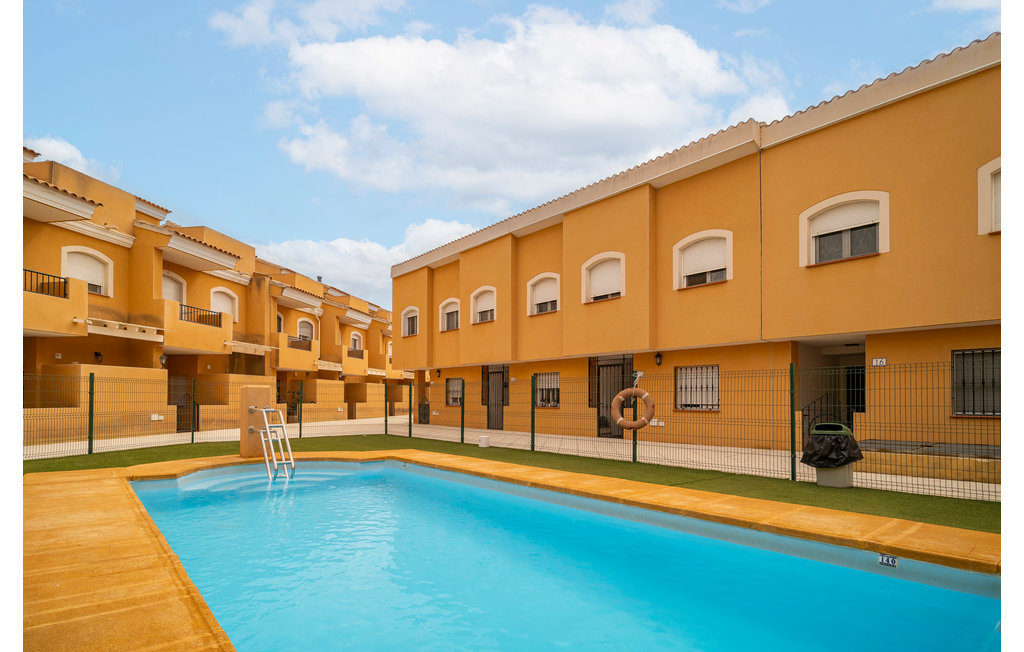 Feriehuse - Los Gallardos , Spanien - EAM226 11