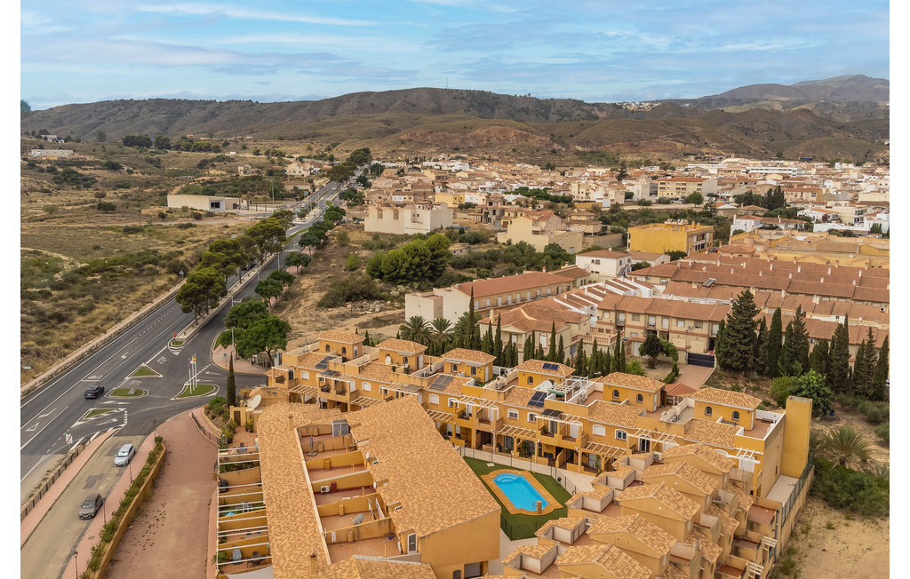 Feriehuse - Los Gallardos , Spanien - EAM226 13