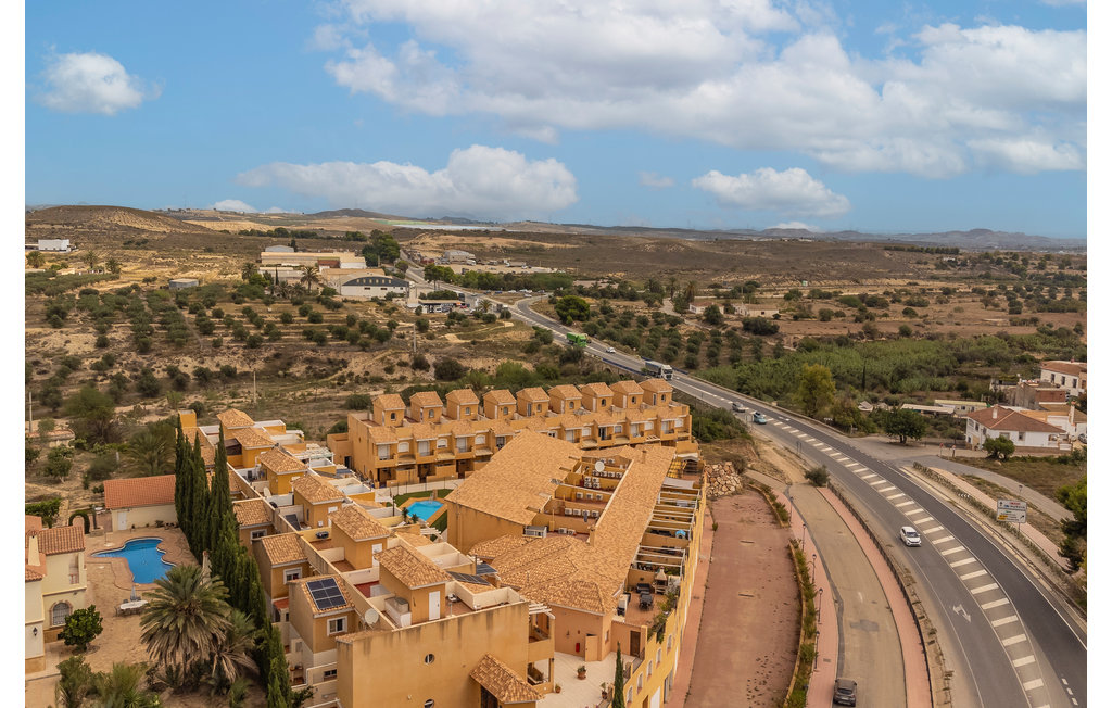 Feriehuse - Los Gallardos , Spanien - EAM226 9