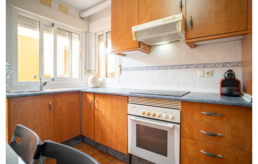 Feriehuse - Los Gallardos , Spanien - EAM226 16