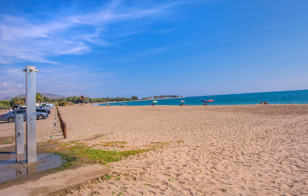 Lejlighed - Vera , Spanien - EAM229 25