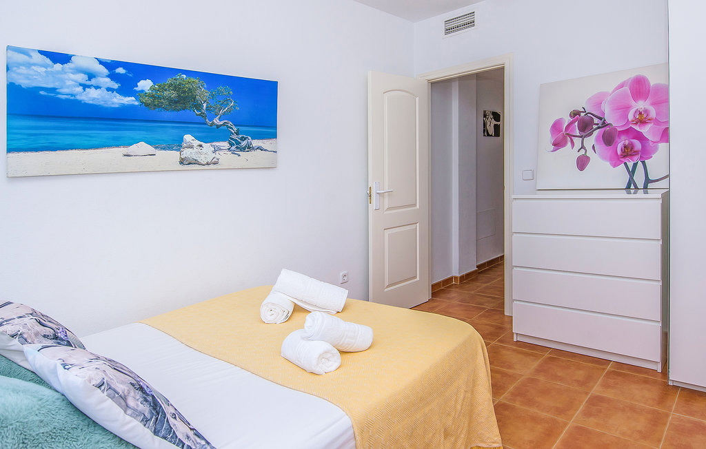 Lejlighed - Vera , Spanien - EAM229 20