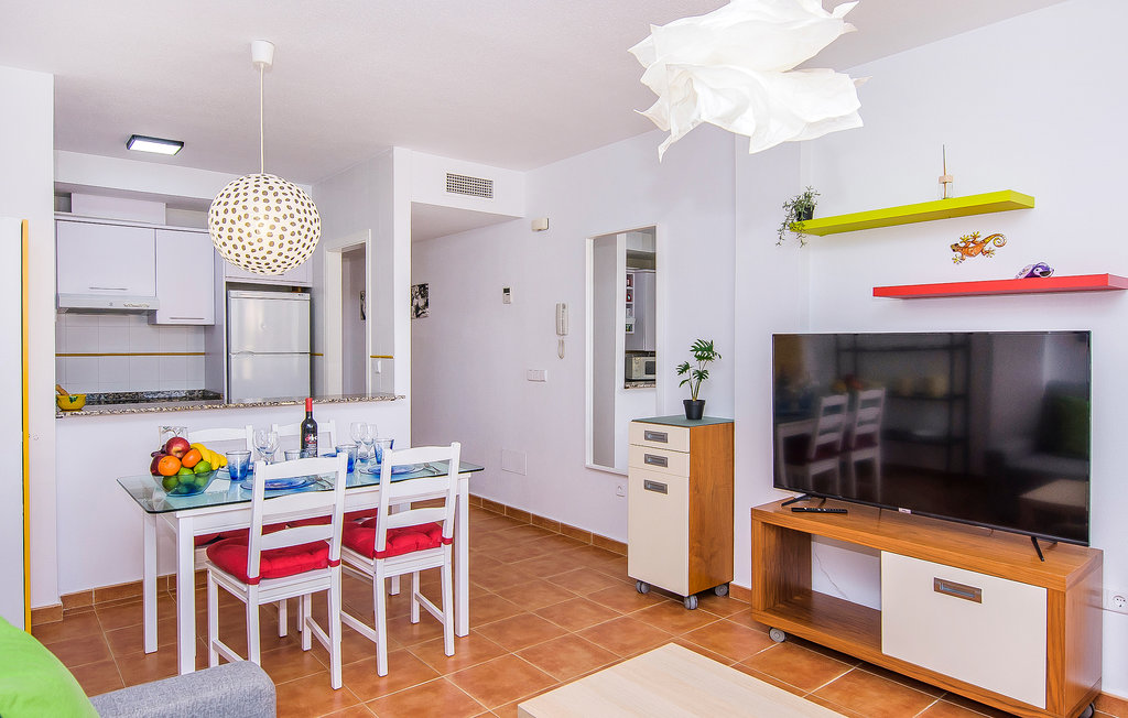 Lejlighed - Vera , Spanien - EAM229 16