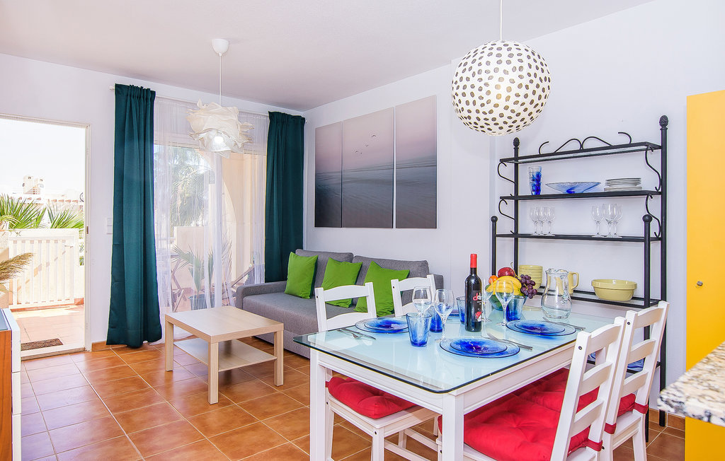 Lejlighed - Vera , Spanien - EAM229 17