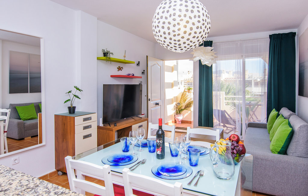 Lejlighed - Vera , Spanien - EAM229 3