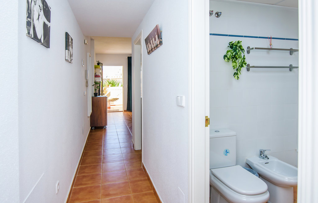 Lejlighed - Vera , Spanien - EAM229 23