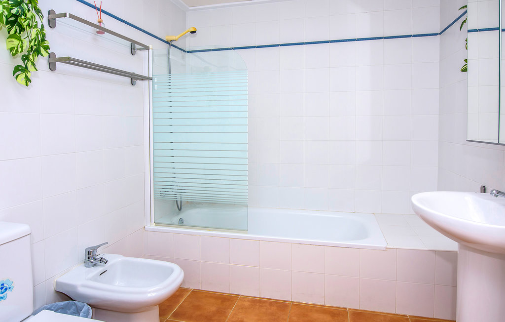 Lejlighed - Vera , Spanien - EAM229 24