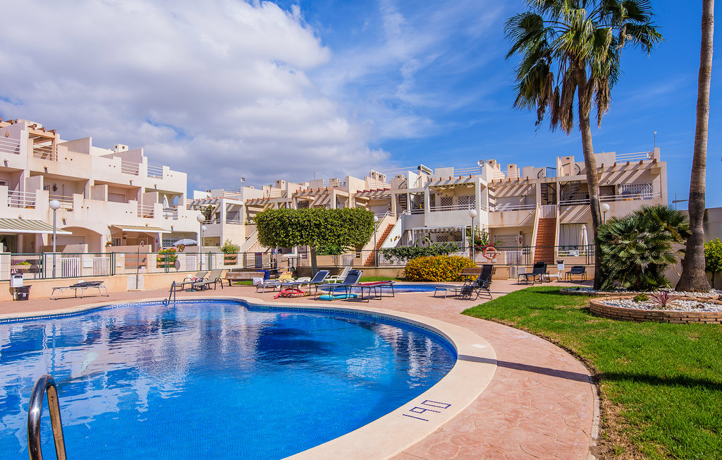 Lejlighed - Vera , Spanien - EAM229 11