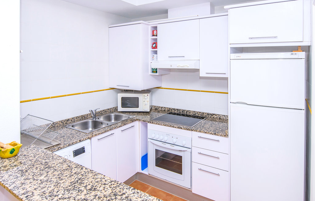 Lejlighed - Vera , Spanien - EAM229 18