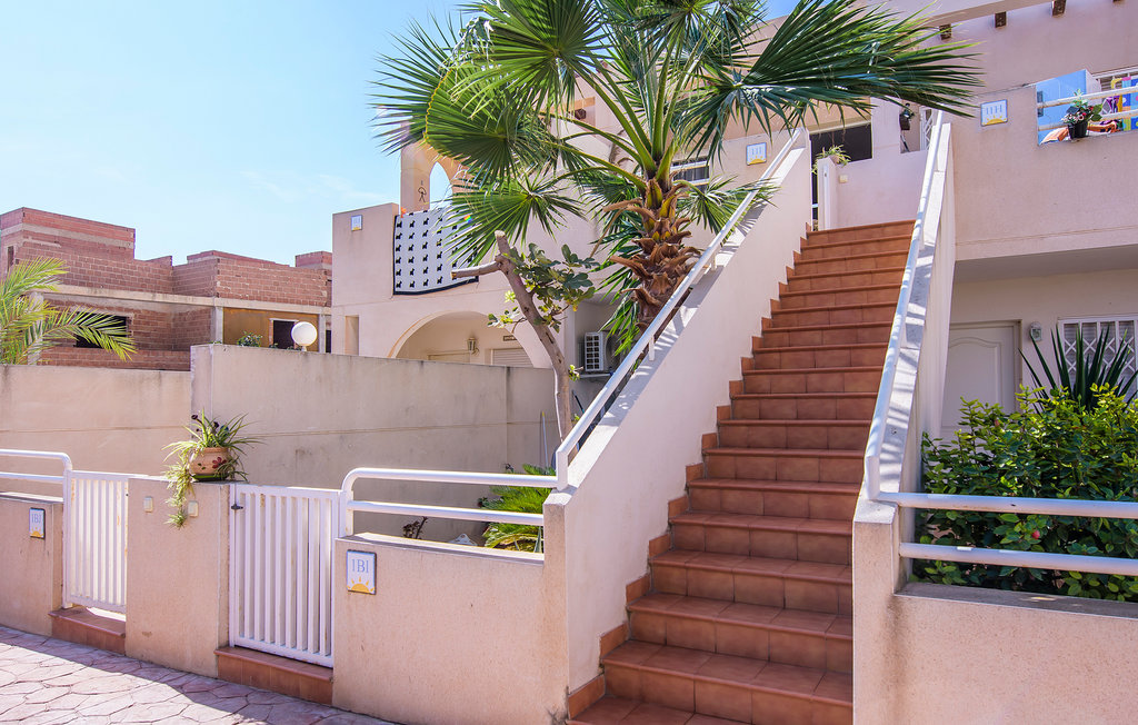 Lejlighed - Vera , Spanien - EAM229 6