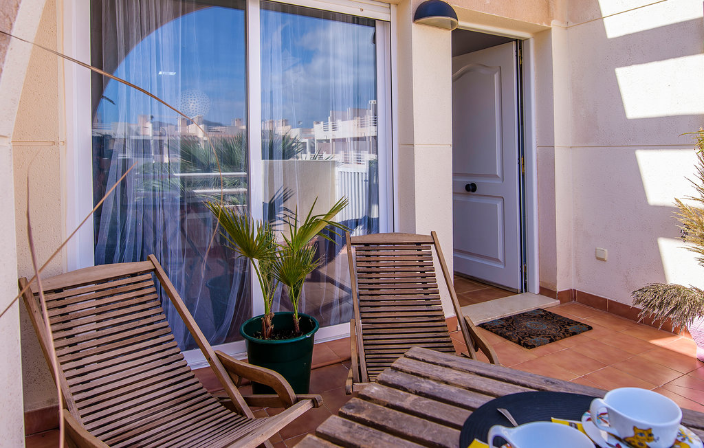 Lejlighed - Vera , Spanien - EAM229 2