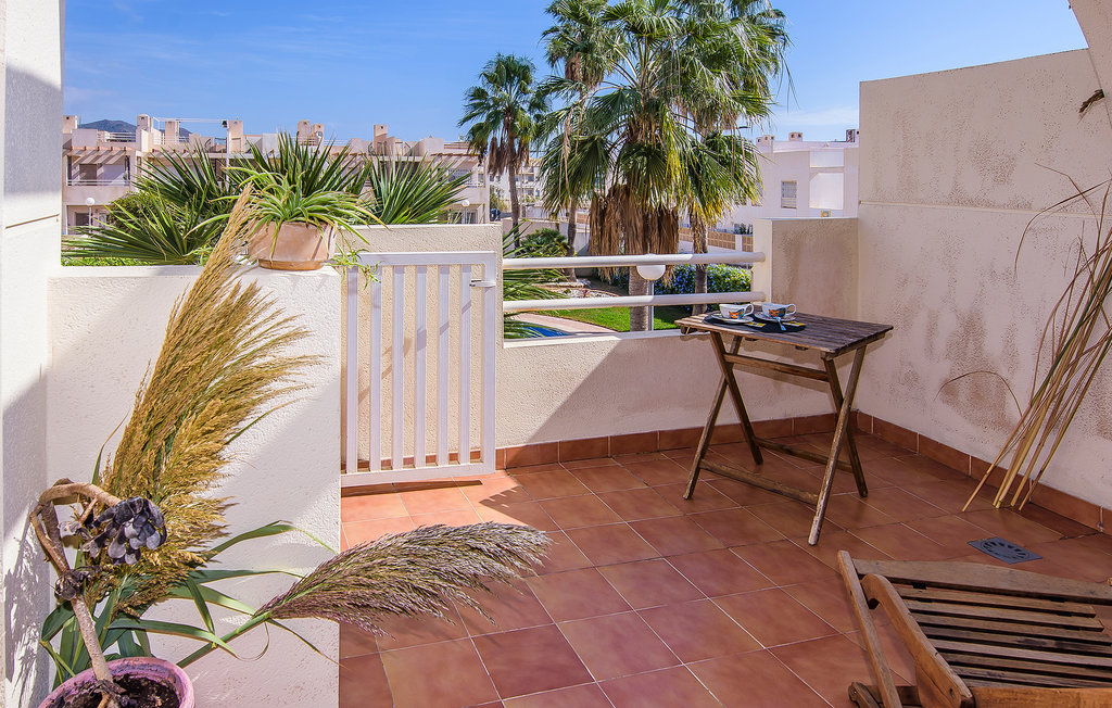 Lejlighed - Vera , Spanien - EAM229 14