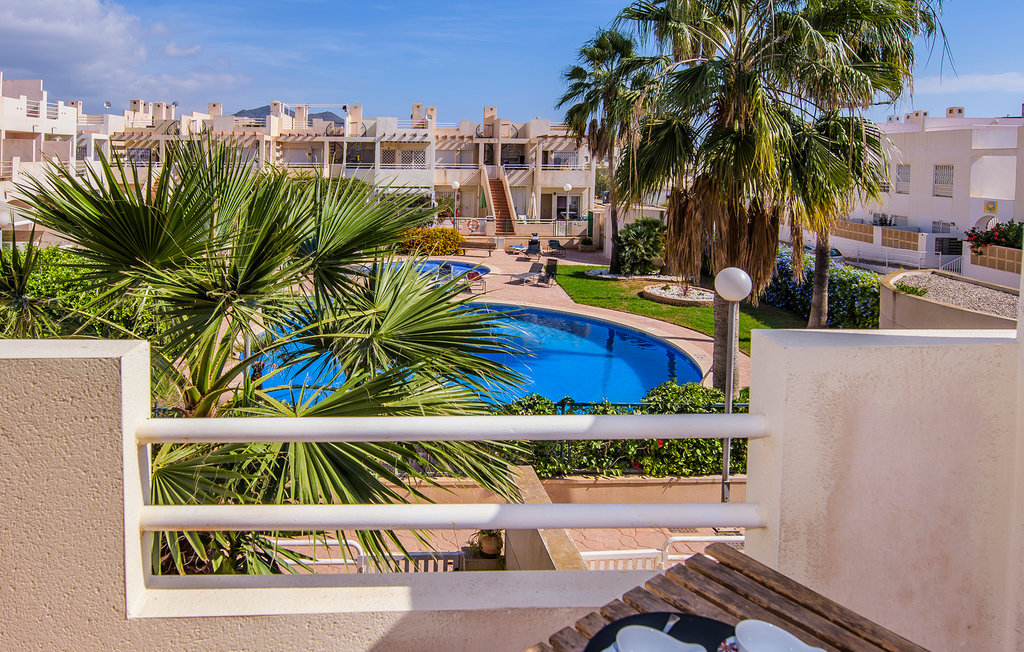 Lejlighed - Vera , Spanien - EAM229 15