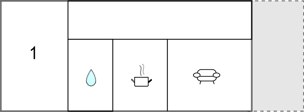 Lejlighed - Vera , Spanien - EAM229 