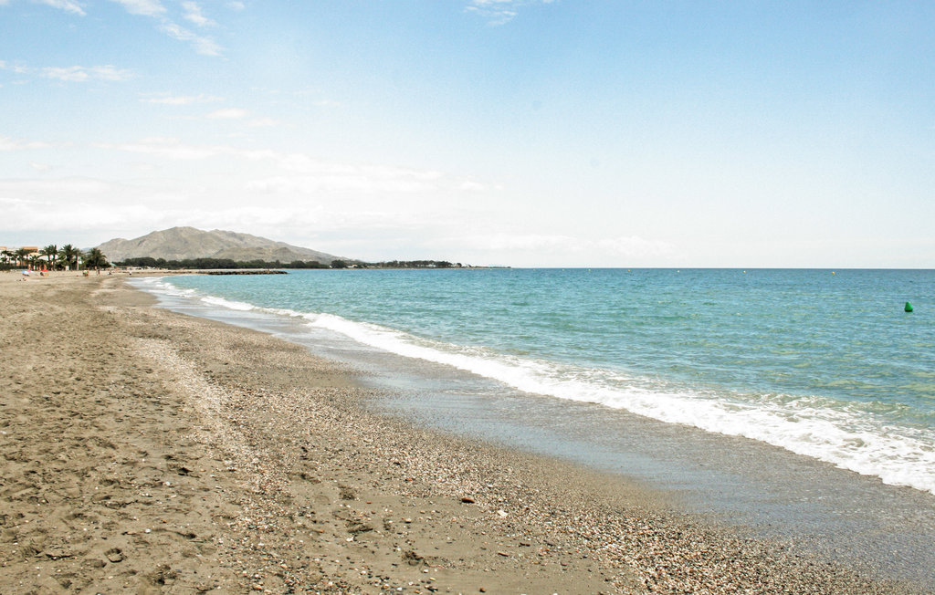 Ferienwohnung - Vera , Spanien - EAM230 18