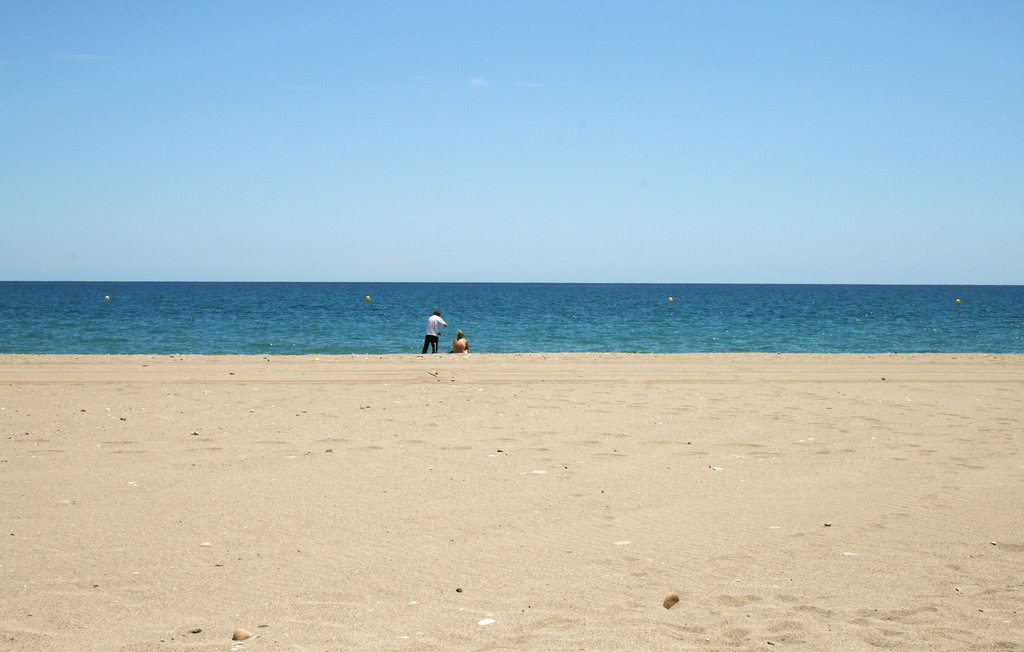 Ferienwohnung - Vera , Spanien - EAM230 21