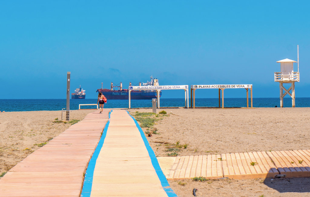 Ferienwohnung - Vera , Spanien - EAM230 23