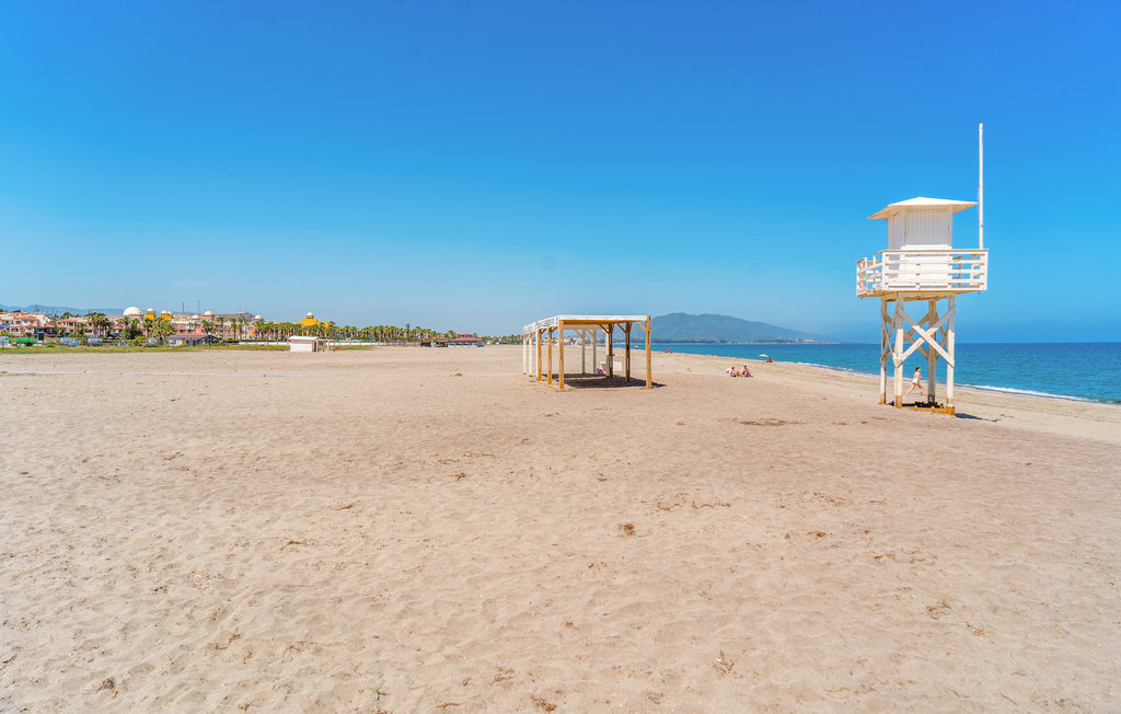 Ferienwohnung - Vera , Spanien - EAM230 24