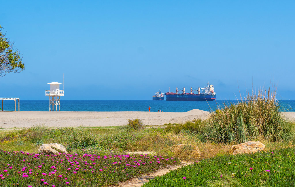 Lejlighed - Vera , Spanien - EAM231 6