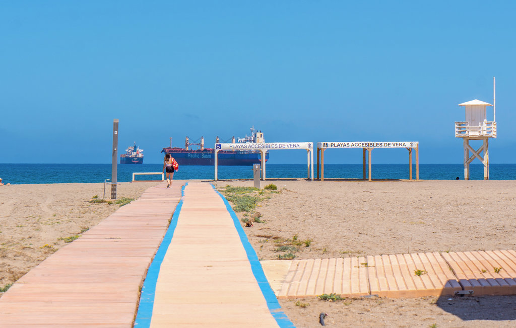 Lejlighed - Vera , Spanien - EAM231 19