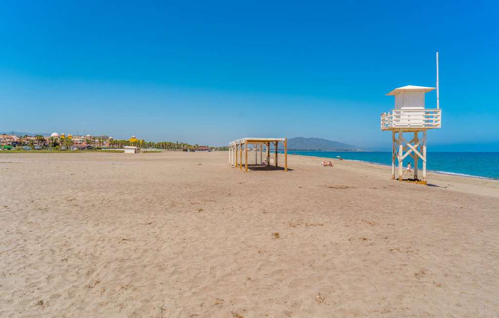 Lejlighed - Vera , Spanien - EAM231 20