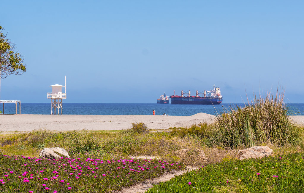 Ferienwohnung - Vera , Spanien - EAM230 22