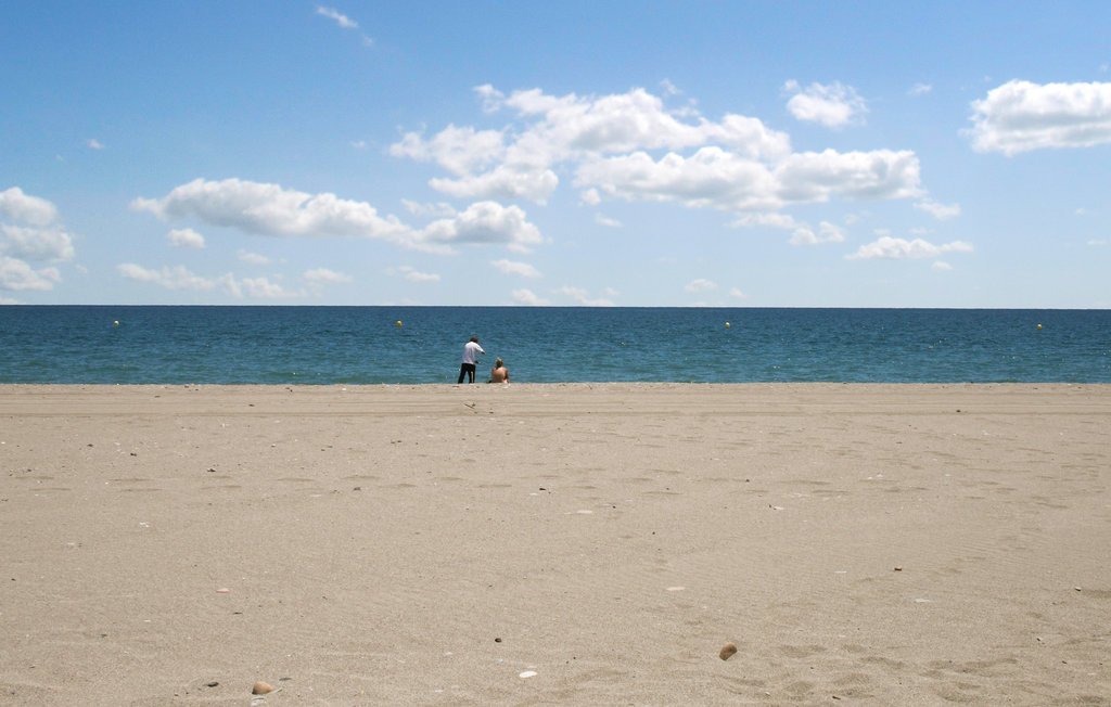 Lejlighed - Vera , Spanien - EAM231 16