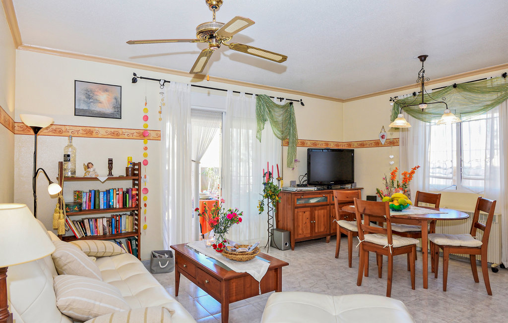 Semesterhus - San Juan de los Terreros , Spanien - EAM233 3