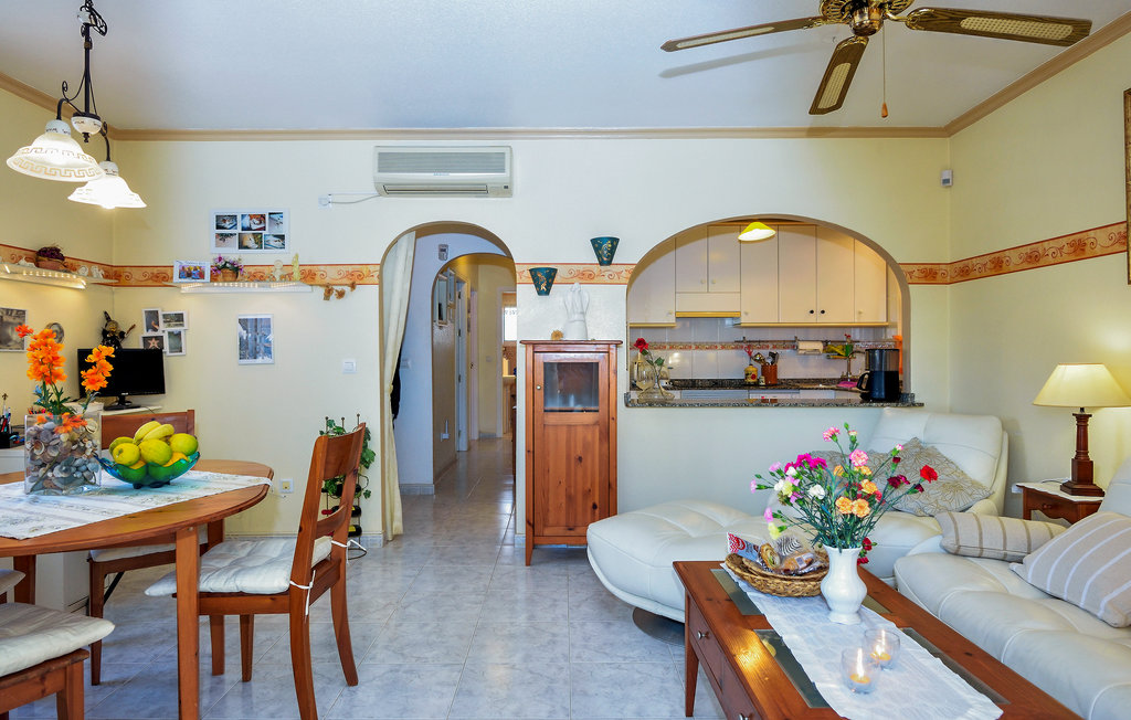 Semesterhus - San Juan de los Terreros , Spanien - EAM233 4