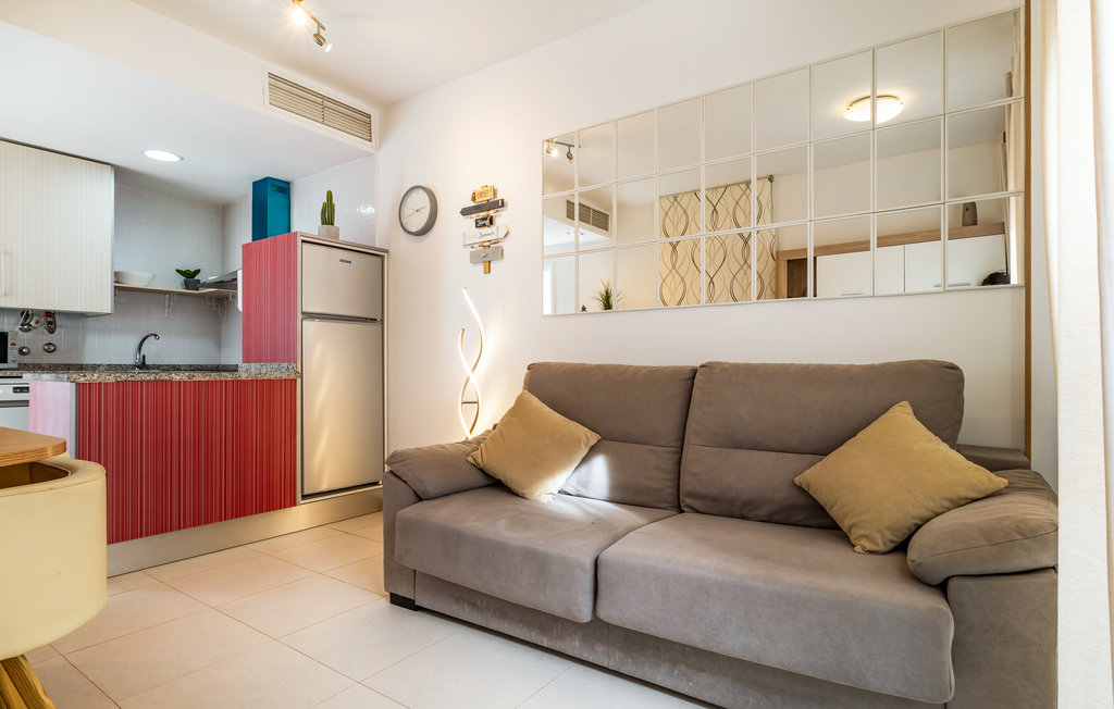 Ferienwohnung - Vera , Spanien - EAM230 5