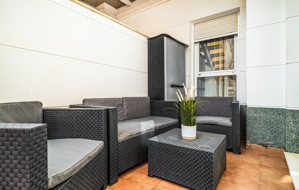 Ferienwohnung - Vera , Spanien - EAM230 9