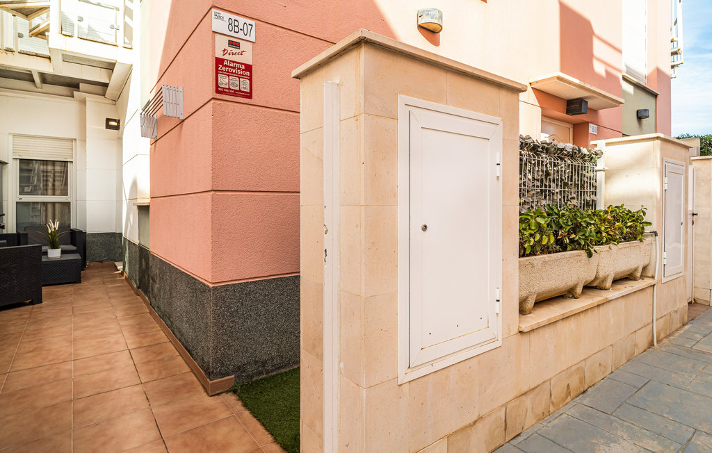 Ferienwohnung - Vera , Spanien - EAM230 12