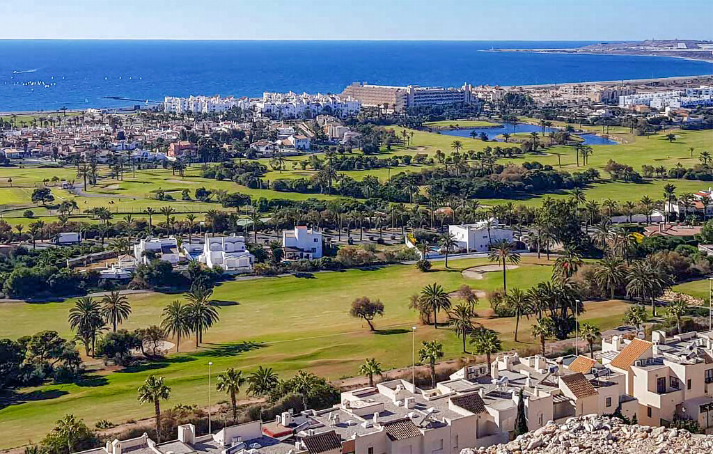 Lejlighed - Almerimar , Spanien - EAM193 23