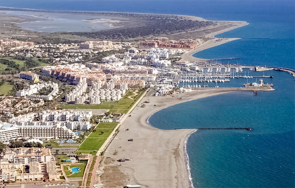 Lejlighed - Almerimar , Spanien - EAM193 24