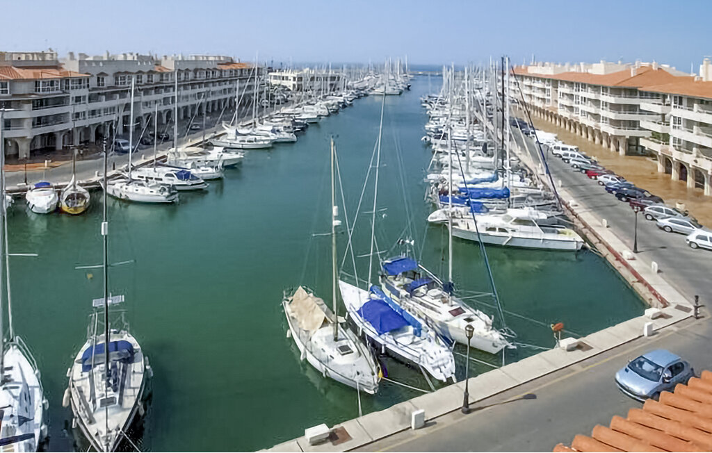 Lejlighed - Almerimar , Spanien - EAM193 25