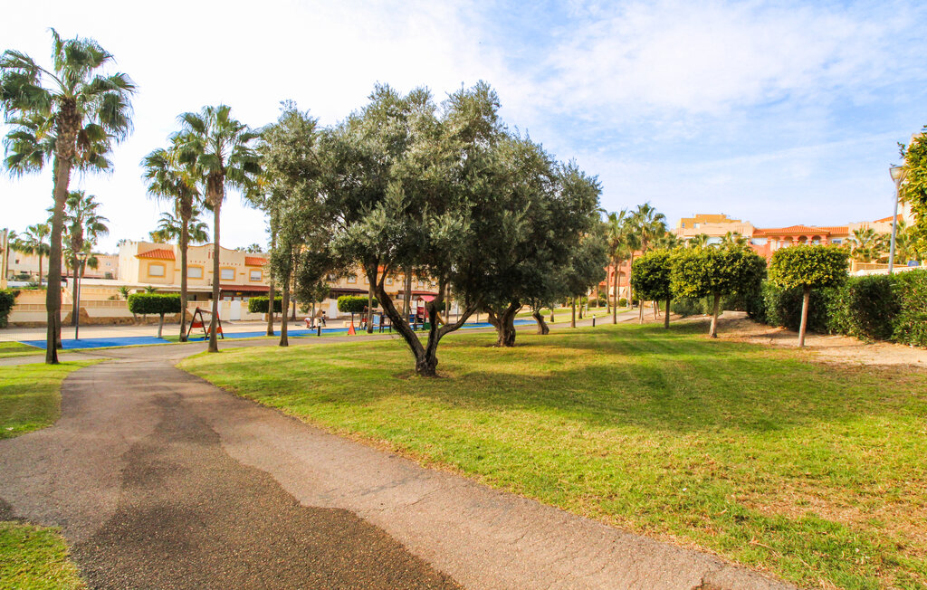 Ferienwohnung - Almerimar , Spanien - EAM236 8