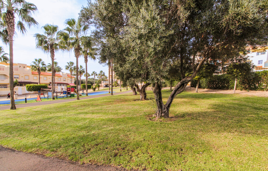 Ferienwohnung - Almerimar , Spanien - EAM236 18