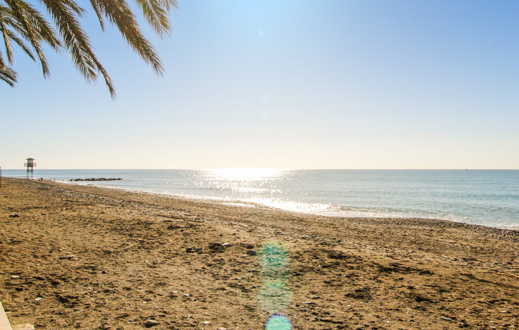 Ferienwohnung - Almerimar , Spanien - EAM236 20