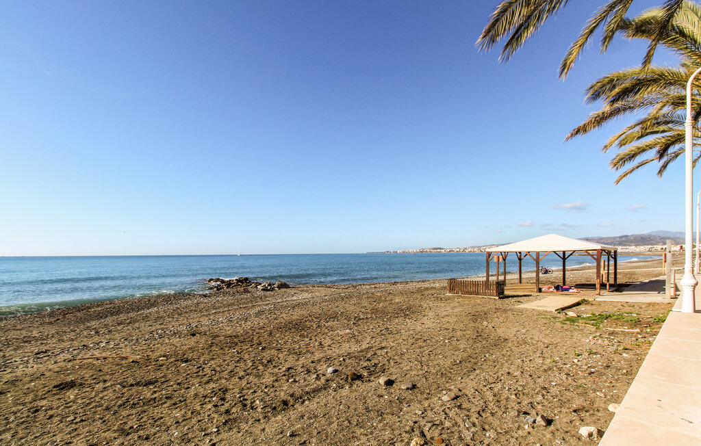 Ferienwohnung - Almerimar , Spanien - EAM236 21