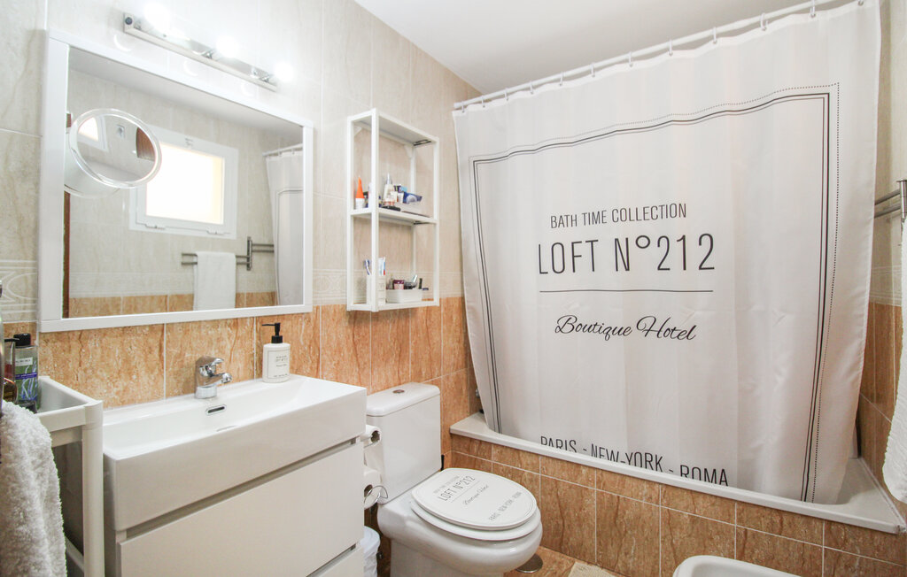 Ferienwohnung - Almerimar , Spanien - EAM236 17