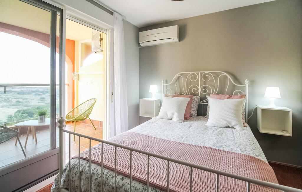 Ferienwohnung - Almerimar , Spanien - EAM236 16