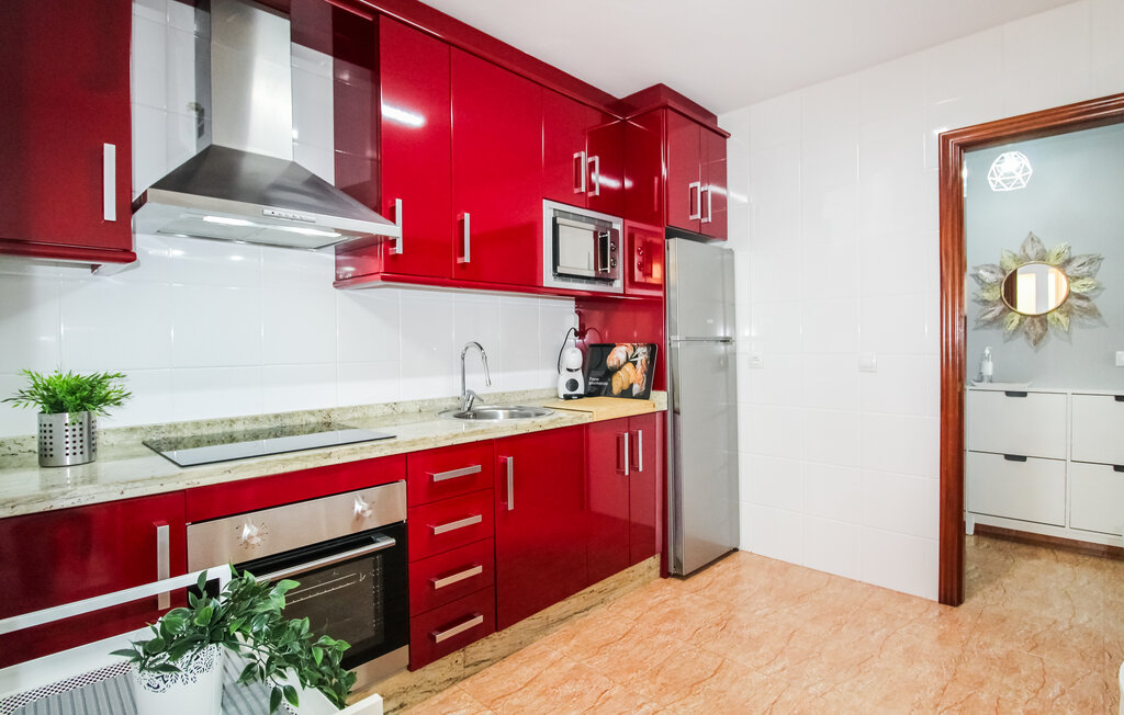 Ferienwohnung - Almerimar , Spanien - EAM236 5