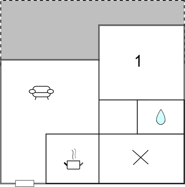 Ferienwohnung - Almerimar , Spanien - EAM236 