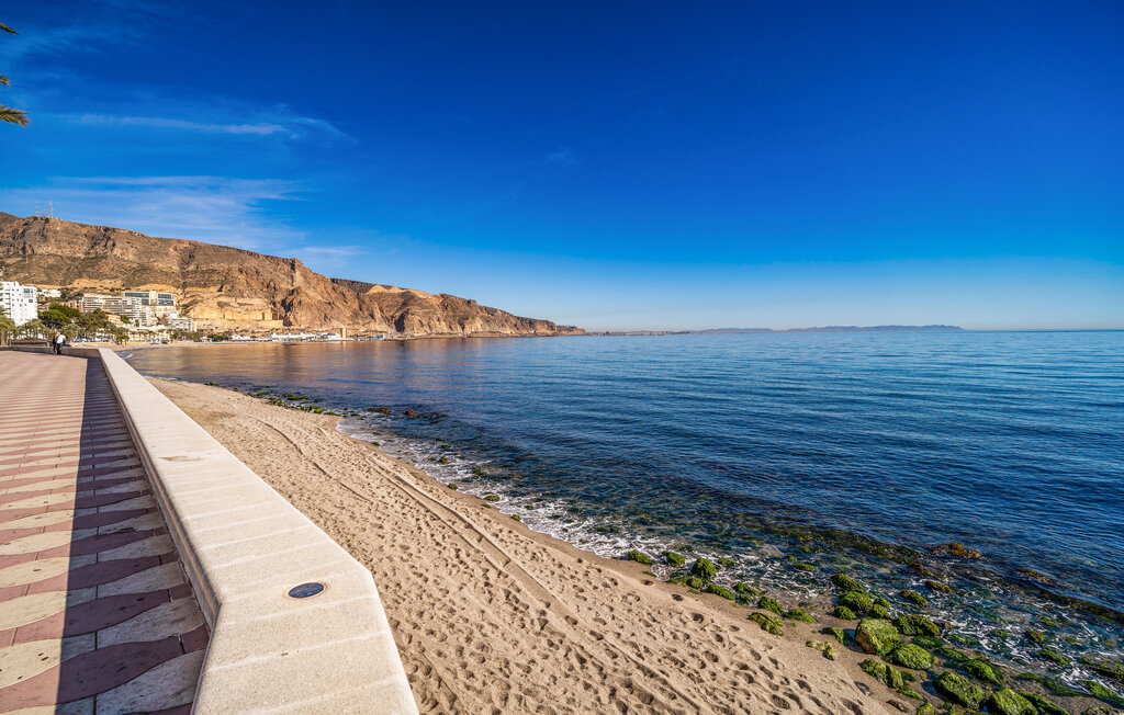 Ferienwohnung - Aguadulce (Roquetas de Mar) , Spanien - EAM238 9
