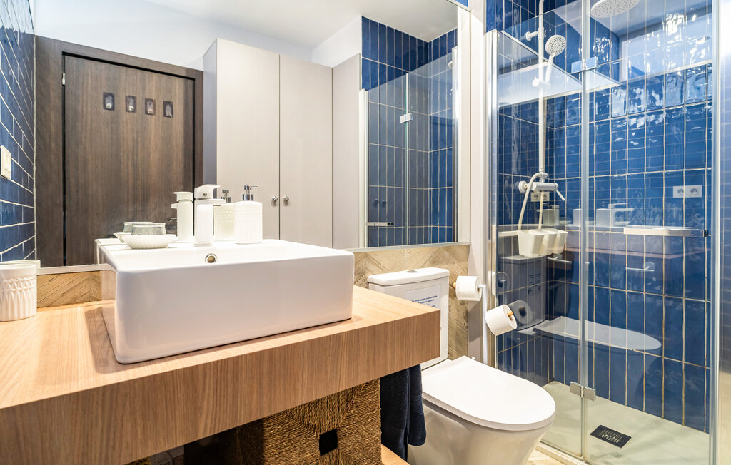 Ferienwohnung - Aguadulce (Roquetas de Mar) , Spanien - EAM238 15