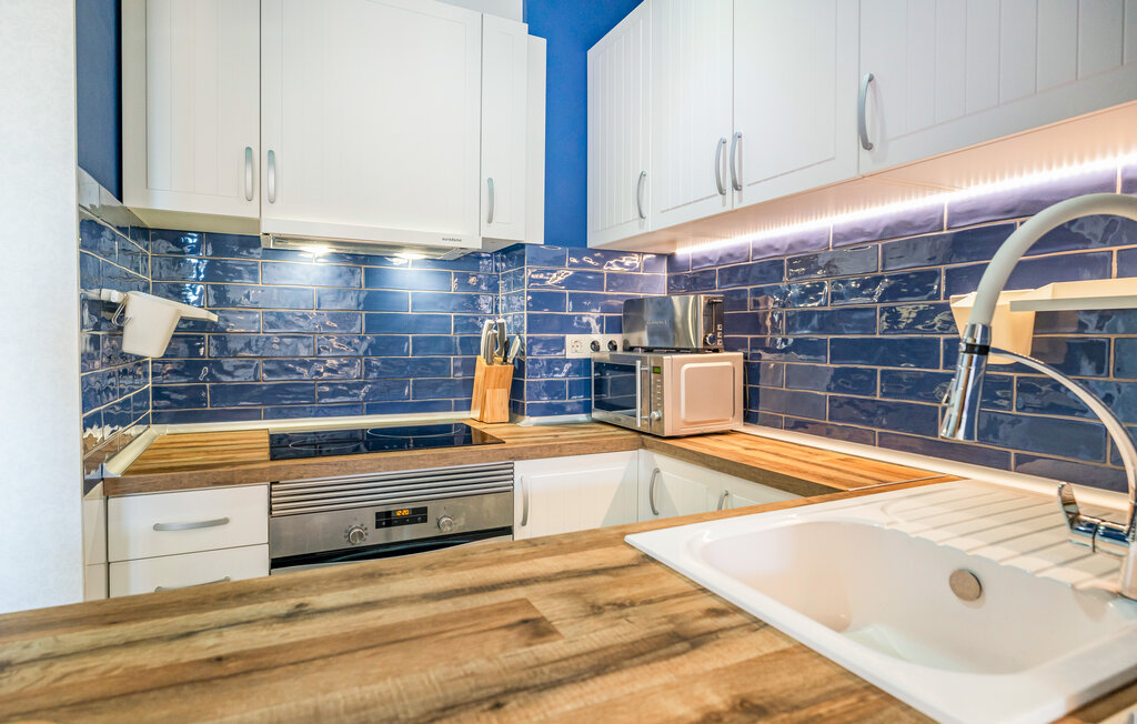 Ferienwohnung - Aguadulce (Roquetas de Mar) , Spanien - EAM238 13