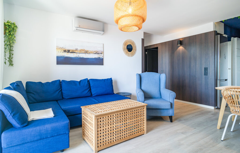 Ferienwohnung - Aguadulce (Roquetas de Mar) , Spanien - EAM238 12