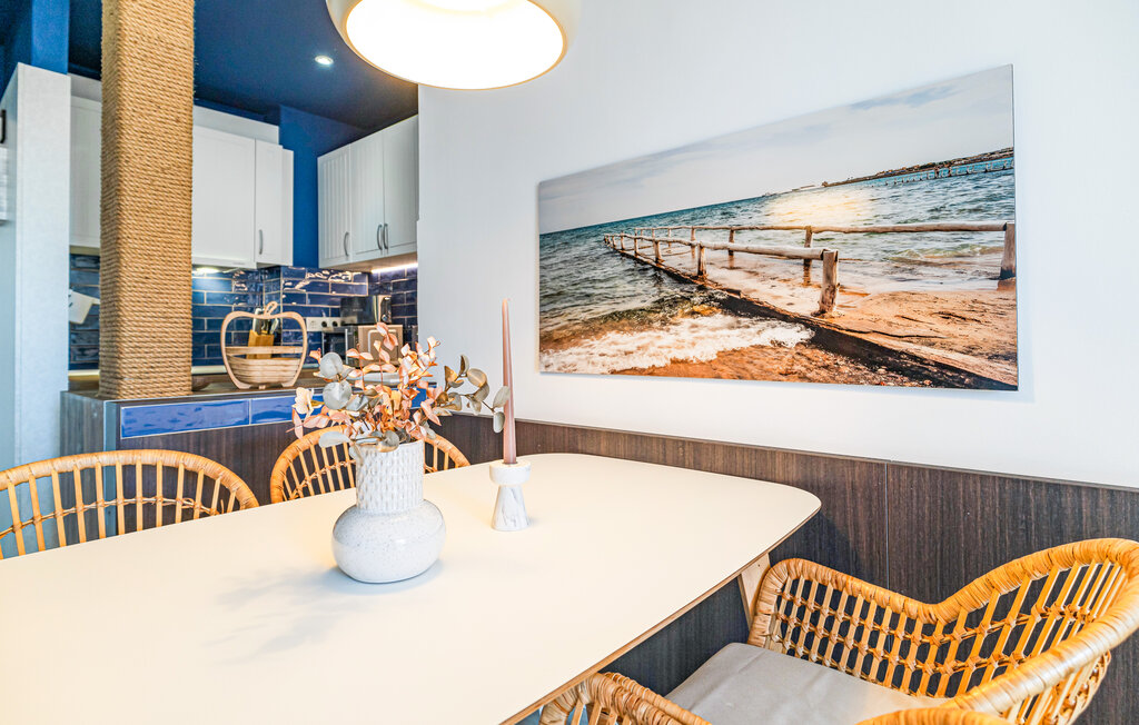 Ferienwohnung - Aguadulce (Roquetas de Mar) , Spanien - EAM238 6